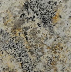 Golden Odyssey Granite Tile