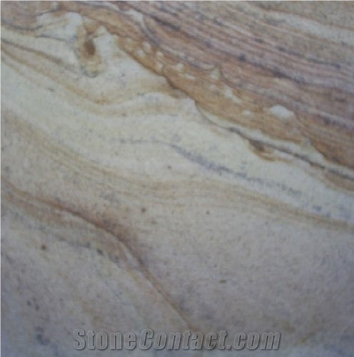 Golden Palimo Sandstone importance=