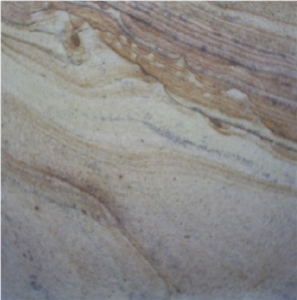 Golden Palimo Sandstone