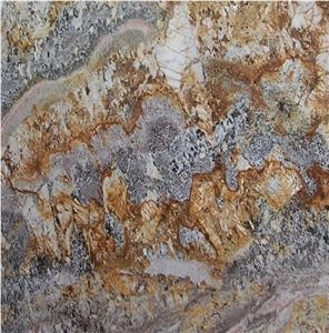 Golden Paradise Granite