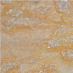 Golden Quartzite