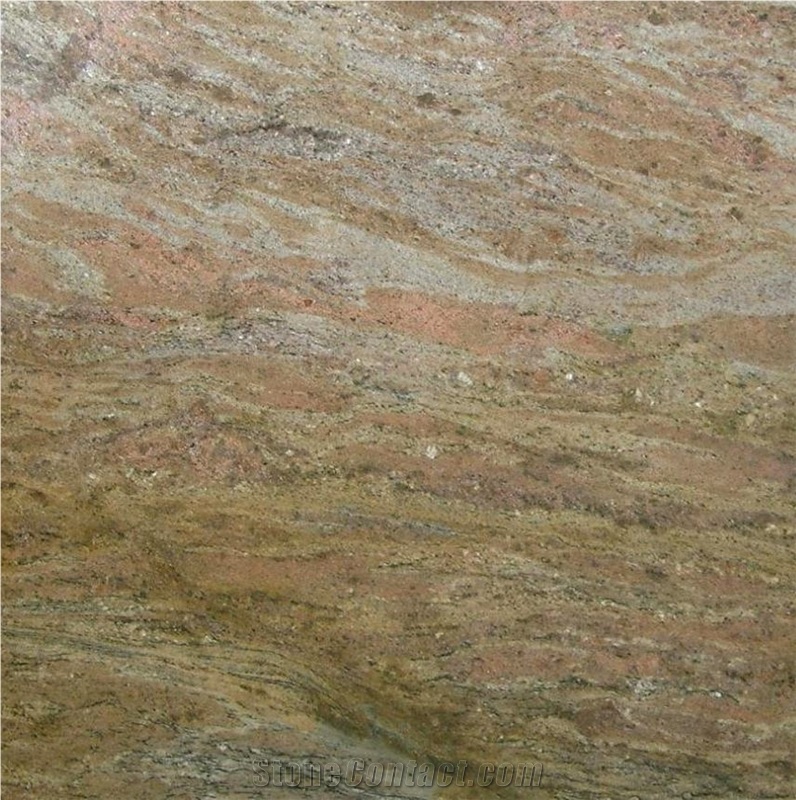 Golden Rock Granite importance=