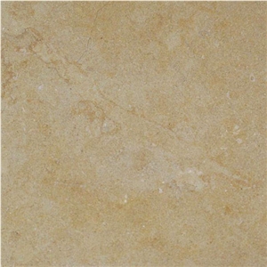 Golden Sand Limestone