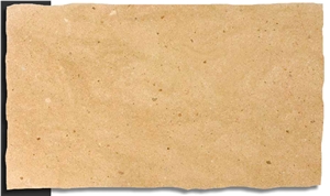 Golden Shell Slab