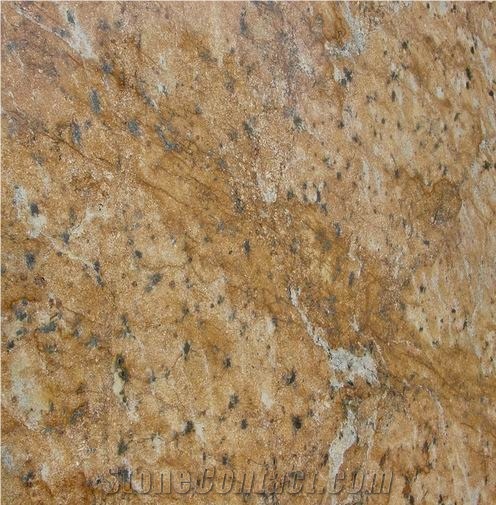 Golden Star Granite importance=