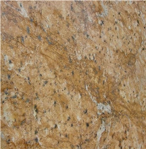 Golden Star Granite
