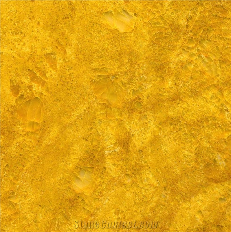 Golden Yellow Marble importance=