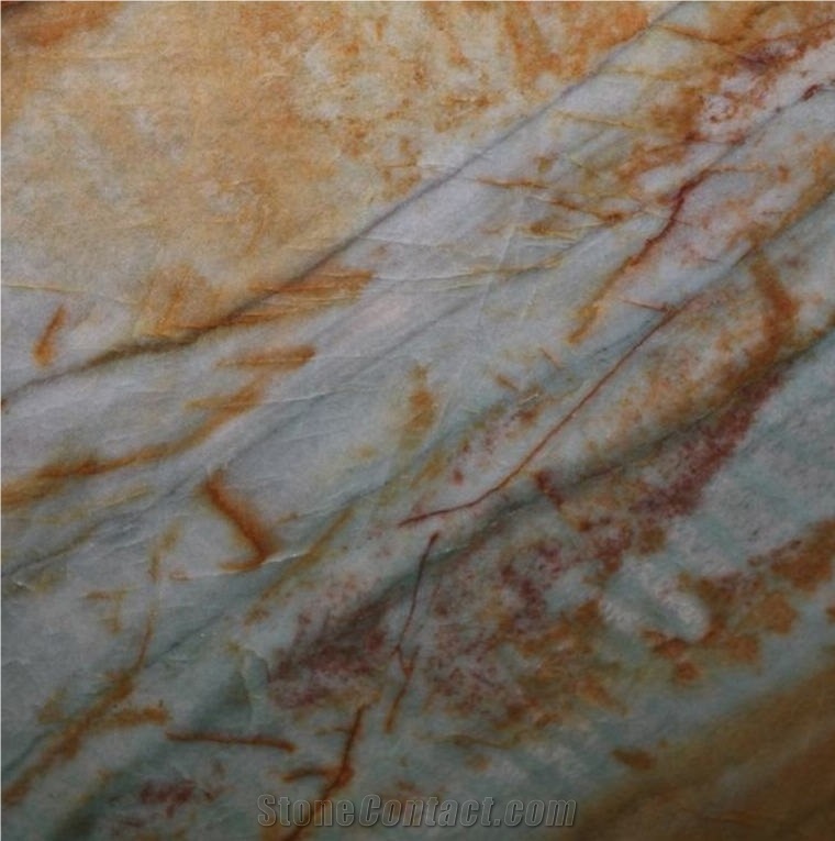 Golden Zelle Quartzite importance=