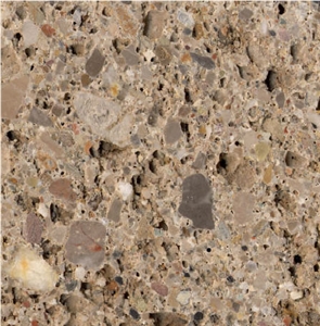 Gollinger Nagelfluh Conglomerate