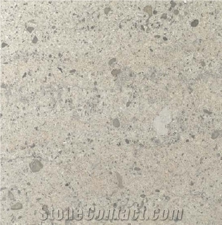 Gotland Litorina Limestone importance=
