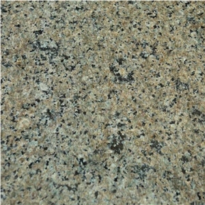 Grace Green Granite