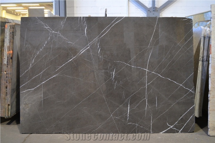 Grafite Marble Slab