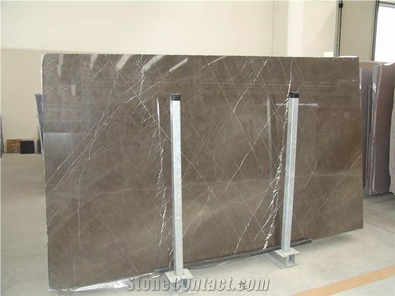 Grafite Marble Slab