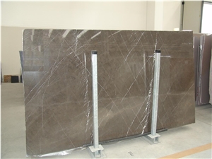 Grafite Marble Slab