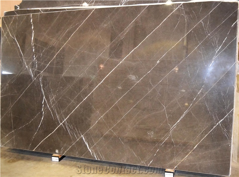 Grafite Marble Slab