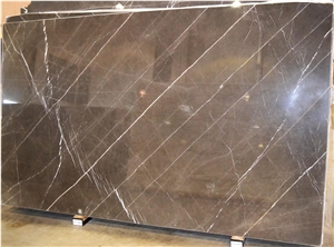 Grafite Marble Slab