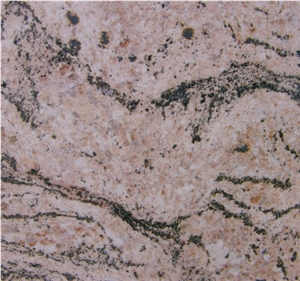 Grain Multicolor  Granite