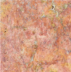 Grasrose Travertine