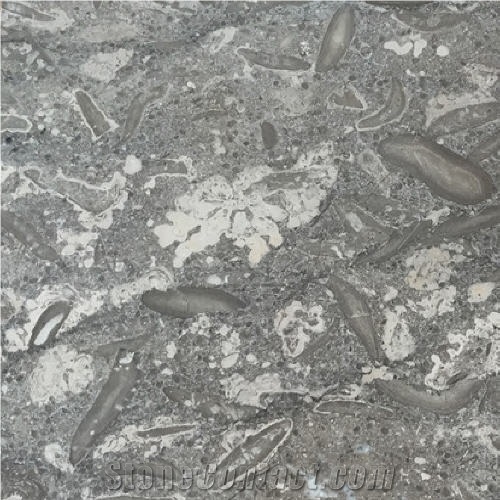 Gray Flower Marble importance=
