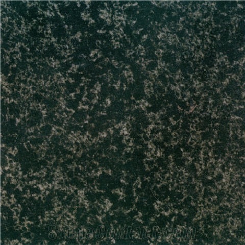 Green Chashan Granite importance=