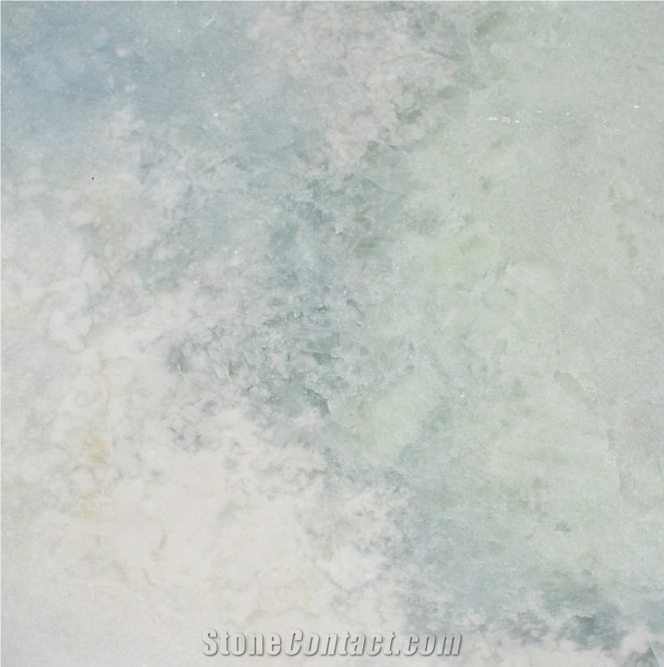Green Crystal Marble importance=