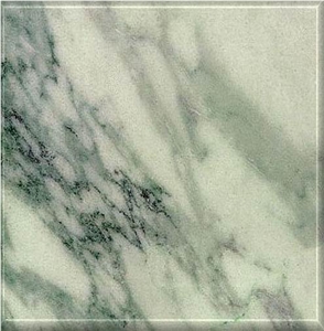 Green Dramas Marble