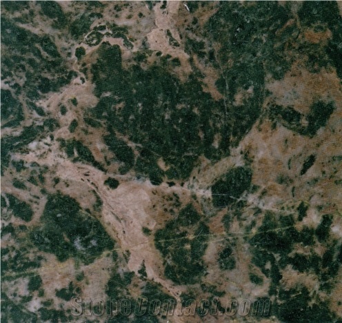 Green Jade Fujian Granite Tile