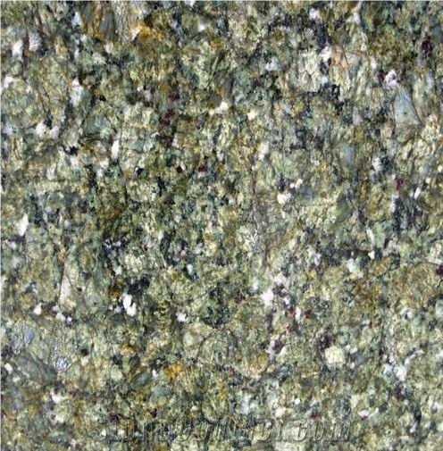 Green Jade Granite importance=