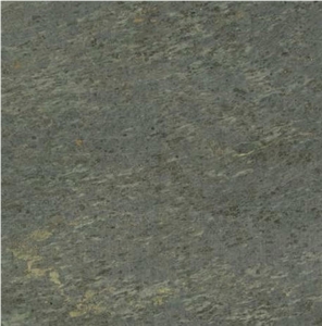 Green Soapstone