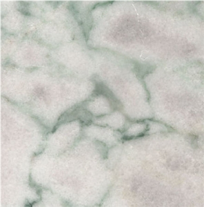 Green Star Marble