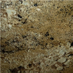 Green Wish Granite