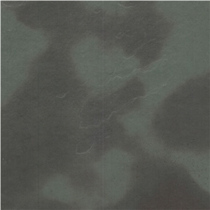 Green Witch Slate