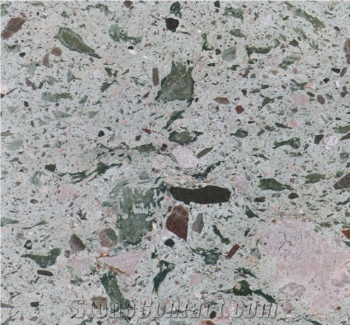 Green Yiyang Granite importance=