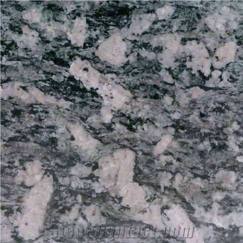 Green Yongchun Granite importance=