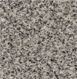 Grey Aswan Granite