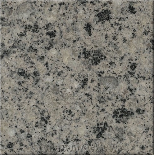 Grey Diamond Granite importance=