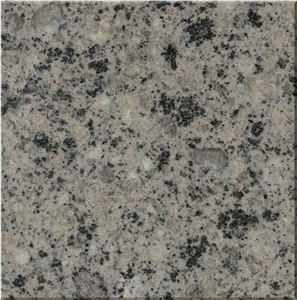 Grey Diamond Granite