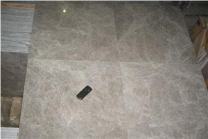 Grey Emperador Marble Finished Product