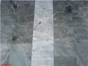 Grey Emperador Marble Finished Product