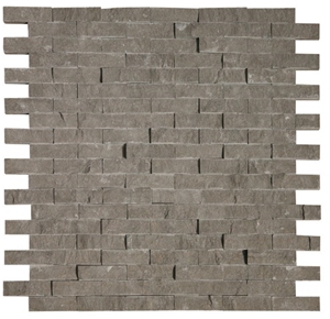 Grey Foussana Limestone Finished Product