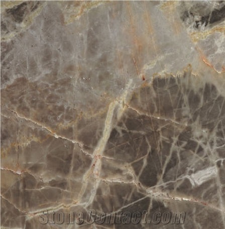 Grey Furi Marble Tile