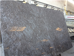 Grey Lido Marble Slab