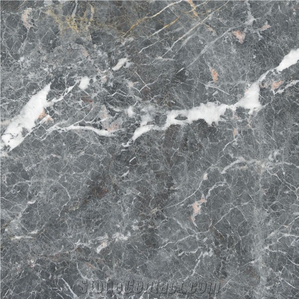 Grey Saint Laurent Marble importance=