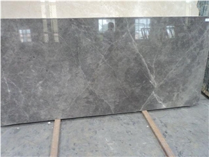 Grey Spider Marble Slab