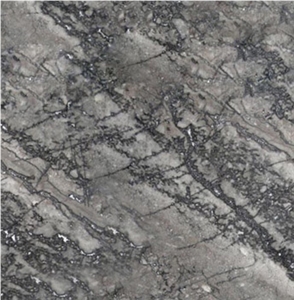 Grey Vein Marble
