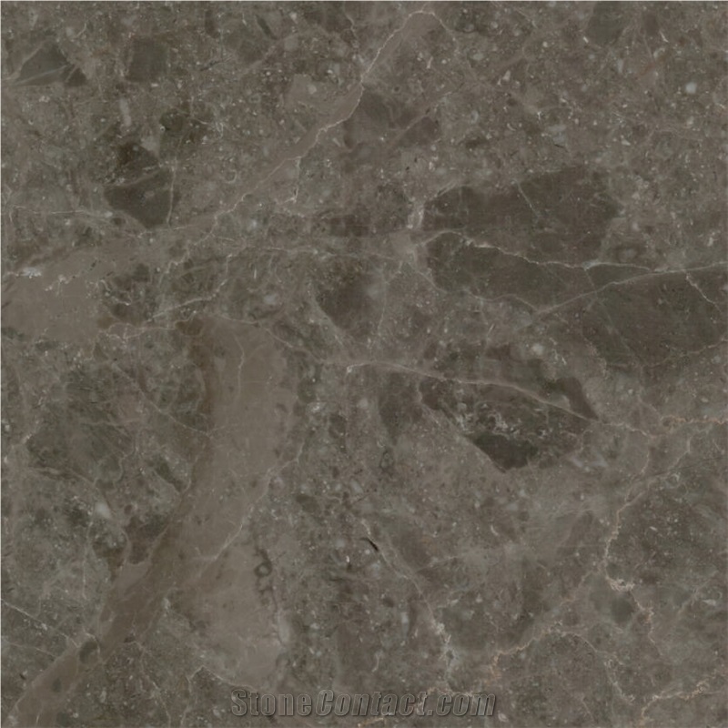 Grey Williams Marble Tile