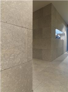 Grigio Alpi Limestone Finished Product