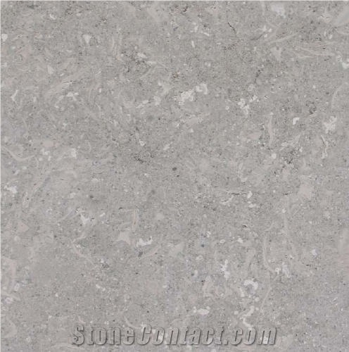 Grigio Alpi Limestone Tile
