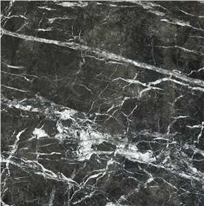 Grigio Carnico Marble Tile