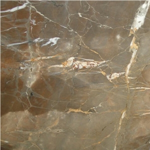 Grigio Collemandina Marble Tile